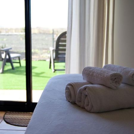 The Blue Torrent, Perfect For Relaxing Getaway Lejlighed La Oliva Eksteriør billede