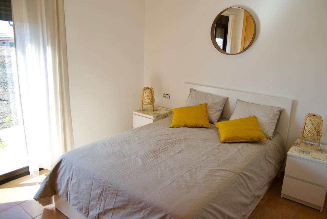 The Blue Torrent, Perfect For Relaxing Getaway Lejlighed La Oliva Eksteriør billede