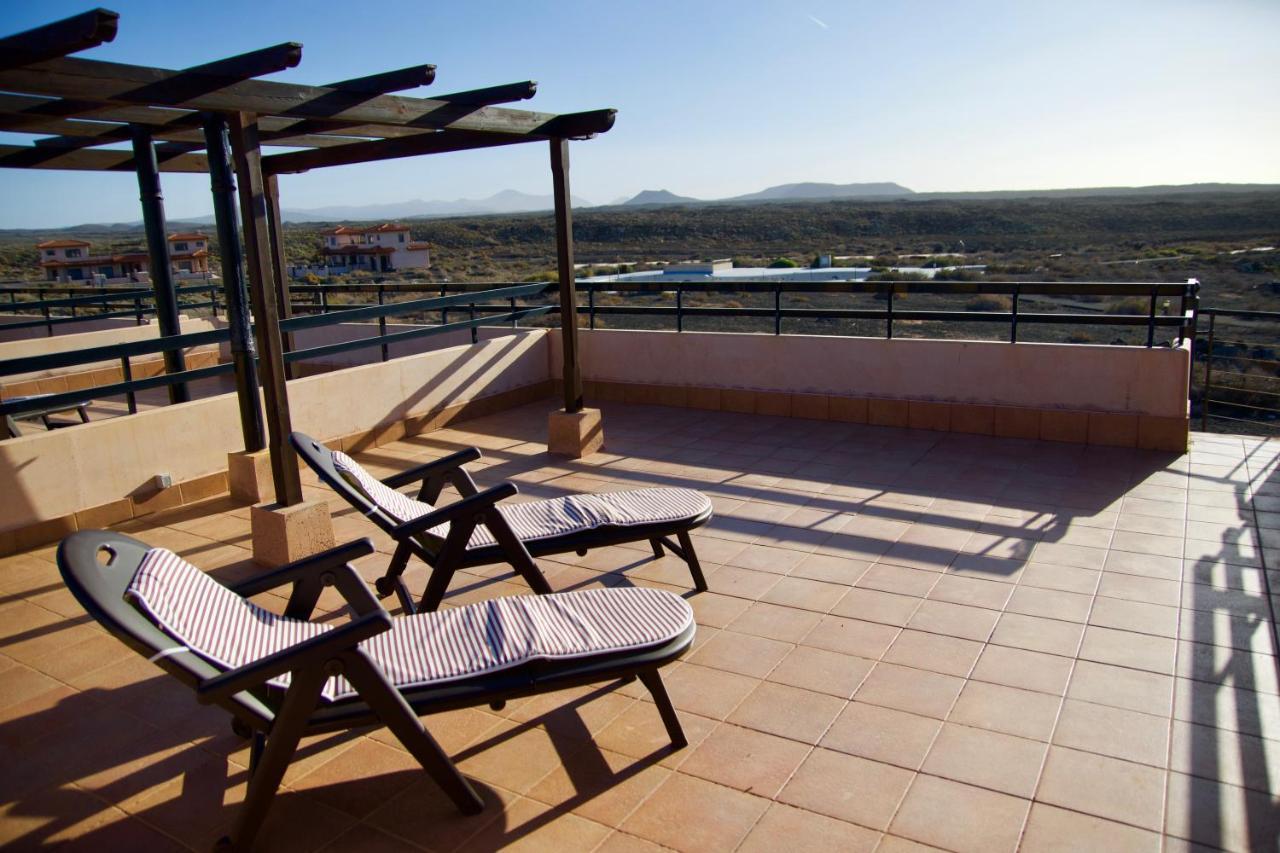 The Blue Torrent, Perfect For Relaxing Getaway Lejlighed La Oliva Eksteriør billede