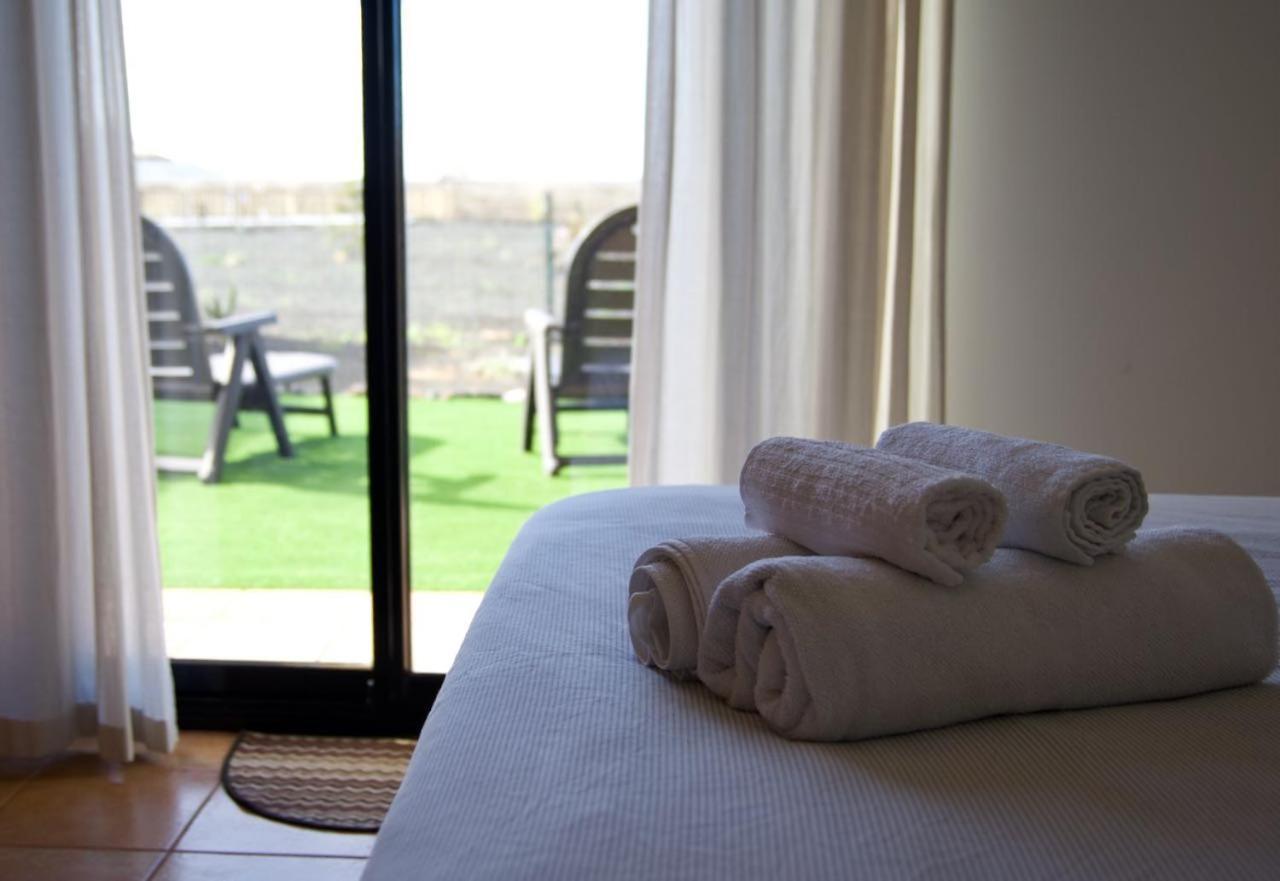 The Blue Torrent, Perfect For Relaxing Getaway Lejlighed La Oliva Eksteriør billede