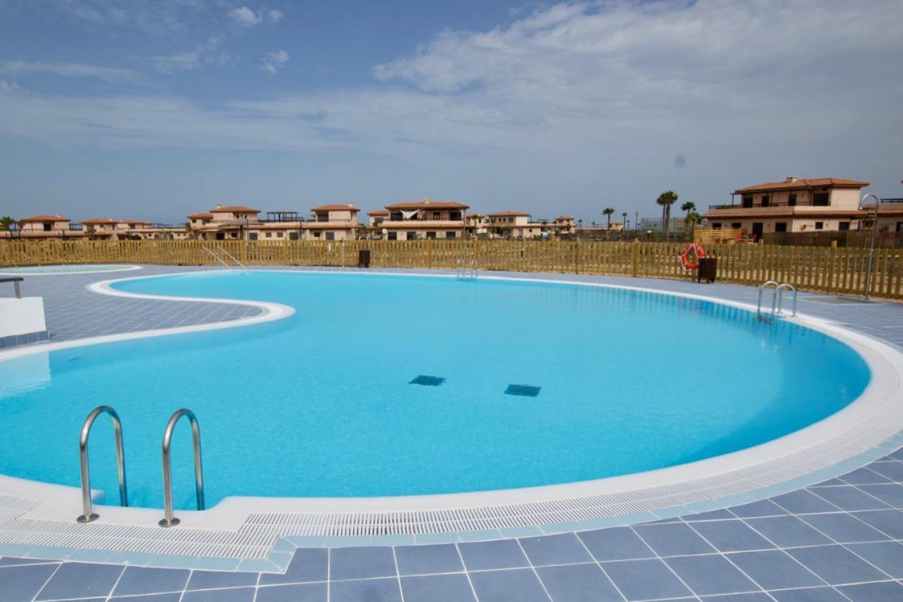 The Blue Torrent, Perfect For Relaxing Getaway Lejlighed La Oliva Eksteriør billede