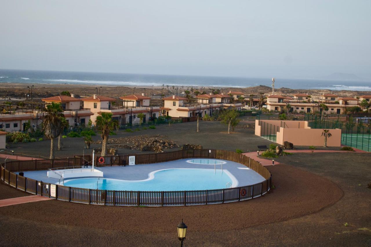 The Blue Torrent, Perfect For Relaxing Getaway Lejlighed La Oliva Eksteriør billede
